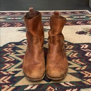Frye Boots